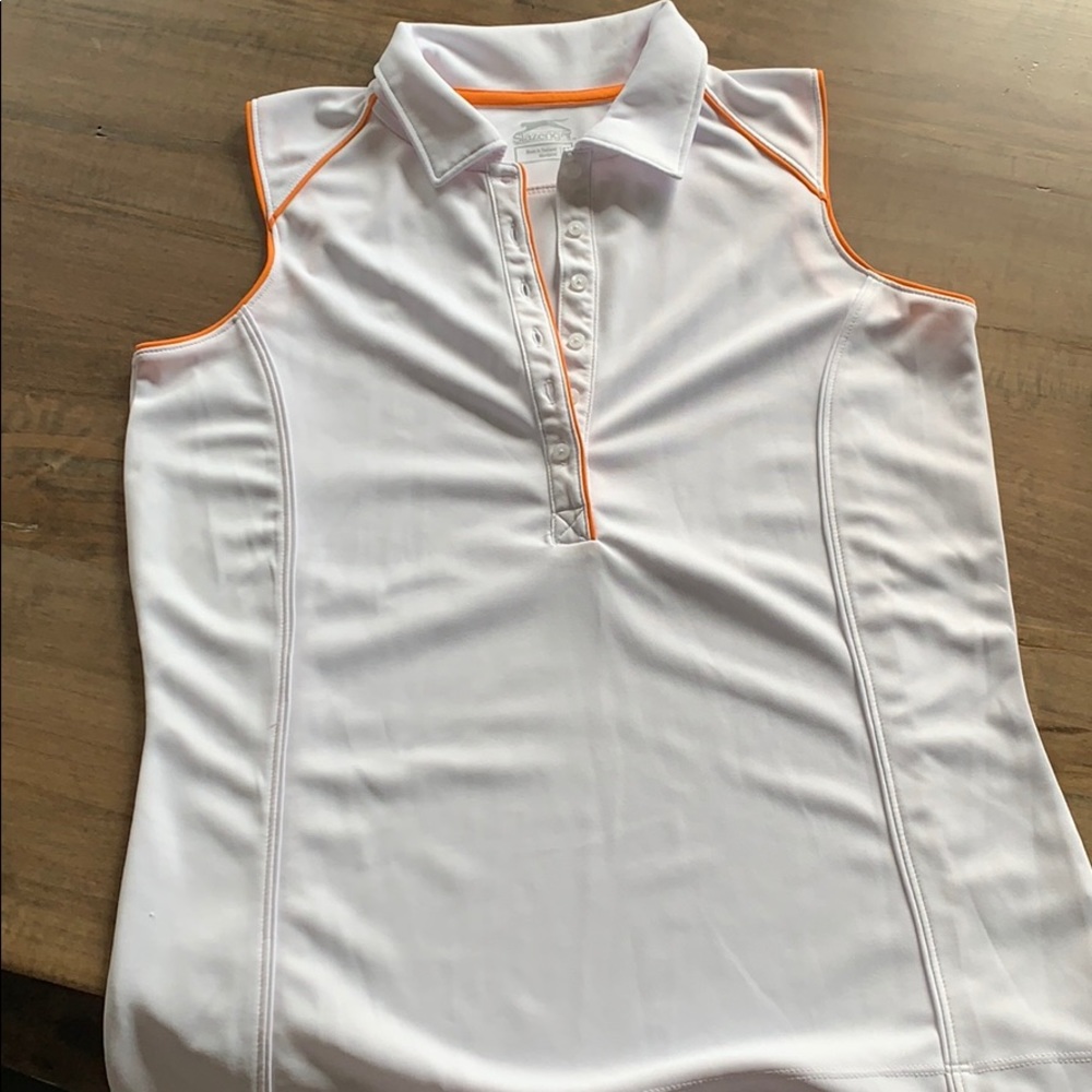 Slazenger  tennis /golf top